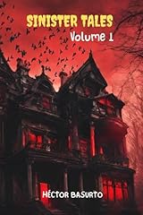 Sinister tales vol.1 for sale  Delivered anywhere in UK