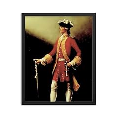 Richard hennessy framed for sale  Delivered anywhere in USA 