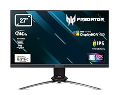 Acer predator xb273kgpbmiipprz d'occasion  Livré partout en France