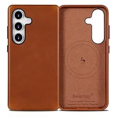 Belemay leather case for sale  Delivered anywhere in USA 