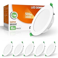 Alusso led einbaustrahler gebraucht kaufen  Wird an jeden Ort in Deutschland