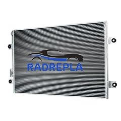 Radrepla condenser 2006 for sale  Delivered anywhere in USA 