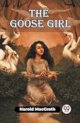 The goose girl d'occasion  Livré partout en France
