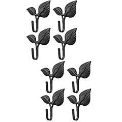 Decorative leaves iron for sale  Delivered anywhere in UK