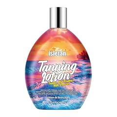 Isletan indoor tanning for sale  Delivered anywhere in USA 