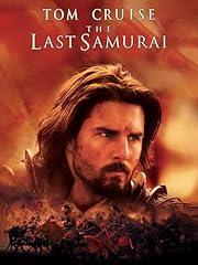 Last samurai for sale  Delivered anywhere in USA 