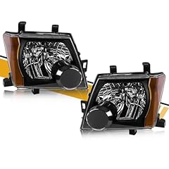 Headlight assembly pair for sale  Delivered anywhere in USA 