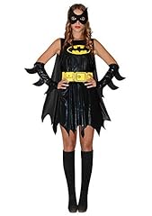 Ciao batgirl costume usato  Spedito ovunque in Italia 