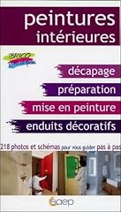 Peintures intérieures d'occasion  Livré partout en France