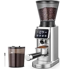 Amzchef coffee grinder for sale  Delivered anywhere in USA 