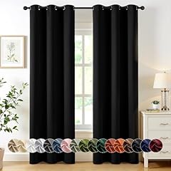Miulee black blackout for sale  Delivered anywhere in USA 