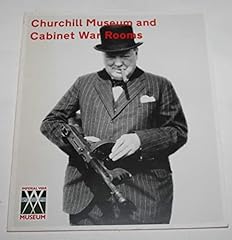 Churchill museum cabinet for sale  Delivered anywhere in UK