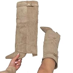 Liuhd damen stiefel gebraucht kaufen  Wird an jeden Ort in Deutschland