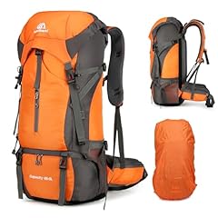 Showylive 70l hiking for sale  Delivered anywhere in USA 