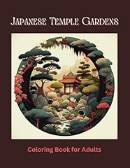 Japanese temple gardens gebraucht kaufen  Wird an jeden Ort in Deutschland