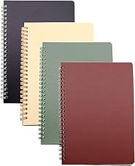 Yansanido spiral notebook for sale  Delivered anywhere in USA 