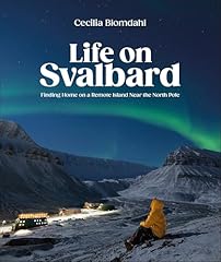 Life svalbard finding for sale  Delivered anywhere in USA 