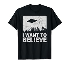 Want believe shirt gebraucht kaufen  Wird an jeden Ort in Deutschland