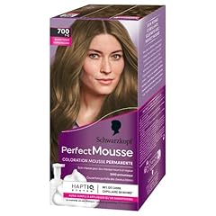 Schwarzkopf perfect mousse d'occasion  Livré partout en France