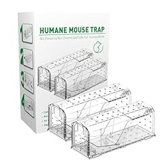 Homerevel pack humane for sale  Delivered anywhere in UK