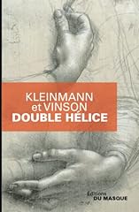 Double hélice d'occasion  Livré partout en Belgiqu