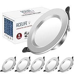 Acelife led einbaustrahler gebraucht kaufen  Wird an jeden Ort in Deutschland