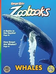 Zoobooks magazine ranger for sale  Delivered anywhere in USA 