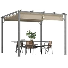 Outsunny garden pergola for sale  Delivered anywhere in UK