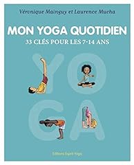 Yoga quotidien d'occasion  Livré partout en France