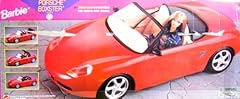 Barbie porsche boxster for sale  Delivered anywhere in USA 