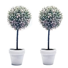 Urbnliving artificial topiary for sale  Delivered anywhere in UK