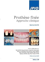 Prothèse fixée approche d'occasion  Livré partout en France
