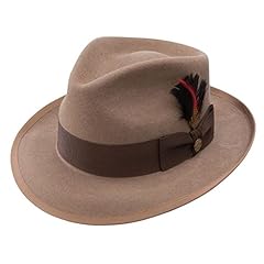 Stetson whippet wool for sale  Delivered anywhere in USA 