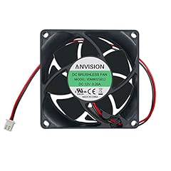 Anvision 80mm 25mm for sale  Delivered anywhere in UK