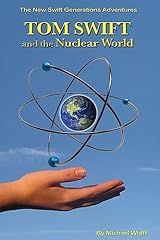 Tom swift nuclear for sale  Delivered anywhere in UK