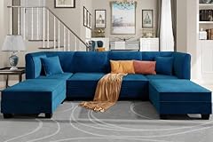 Vongrasig pieces sectional for sale  Delivered anywhere in USA 