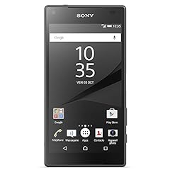 Sony Xperia Z5 Tablet Compact, Display 4,6" HD, Fotocamera Principale da 23 MP, Nero usato  Spedito ovunque in Italia 
