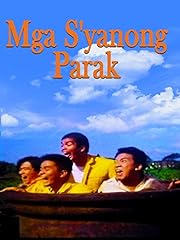 Mga syanong parak for sale  Delivered anywhere in USA 