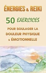 Energies reiki exercices d'occasion  Livré partout en France