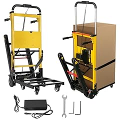 Carrello elettrico per usato  Spedito ovunque in Italia 