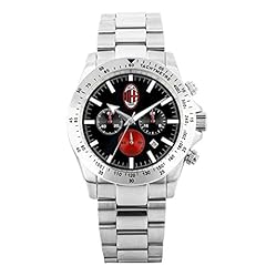 Orologio ufficiale a.c. usato  Spedito ovunque in Italia 