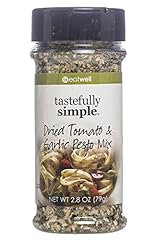 Tastefully simple dried for sale  Delivered anywhere in USA 