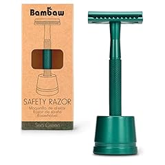 Metal safety razor for sale  Delivered anywhere in UK