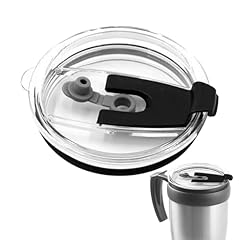 Pesconi tumbler coperchi usato  Spedito ovunque in Italia 