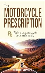 Motorcycle prescription scrape for sale  Delivered anywhere in USA 