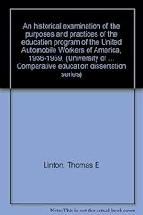 Historical examination purpose for sale  Delivered anywhere in UK