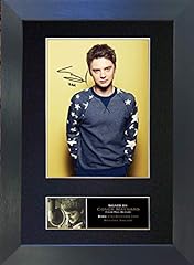 Conor maynard signed for sale  Delivered anywhere in UK