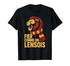 Fier lensois supporter d'occasion  Livré partout en France