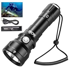Wholefire diving torch for sale  Delivered anywhere in UK