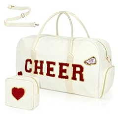 Cheer bag cheerleader for sale  Delivered anywhere in USA 